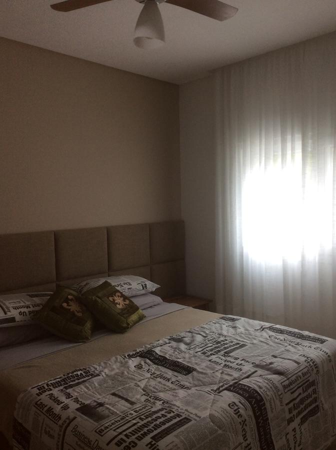Hostel Beija-Flor Itajaí エクステリア 写真