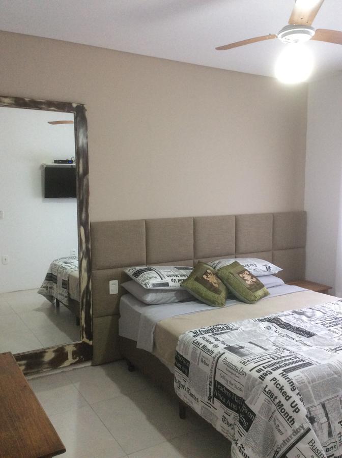 Hostel Beija-Flor Itajaí エクステリア 写真