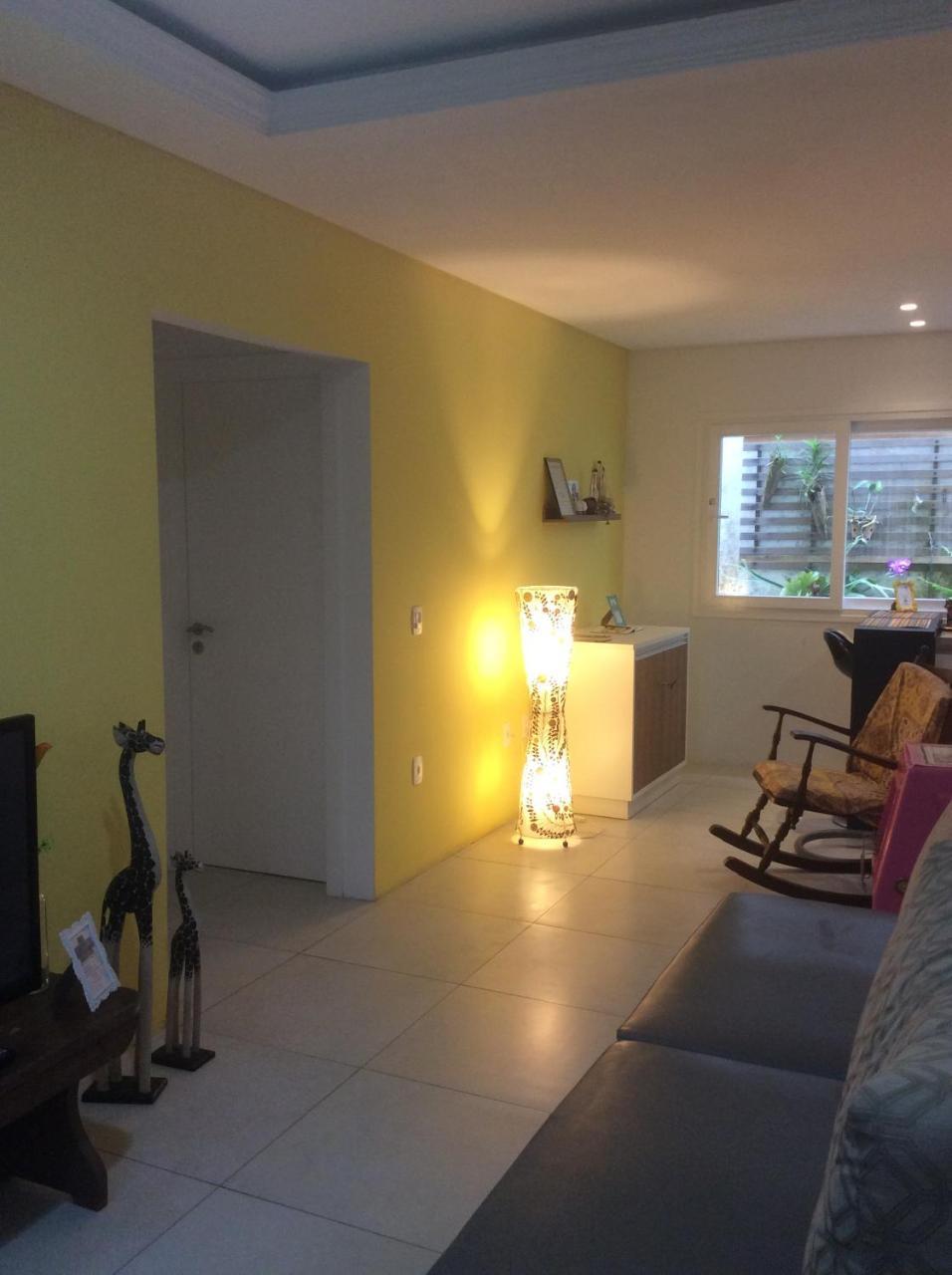 Hostel Beija-Flor Itajaí エクステリア 写真