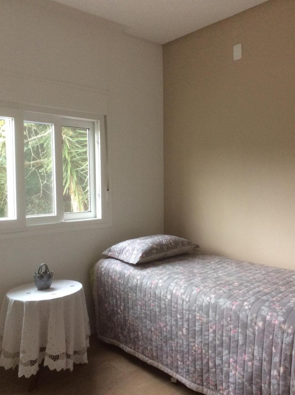 Hostel Beija-Flor Itajaí エクステリア 写真