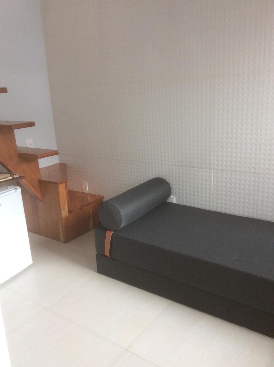 Hostel Beija-Flor Itajaí エクステリア 写真