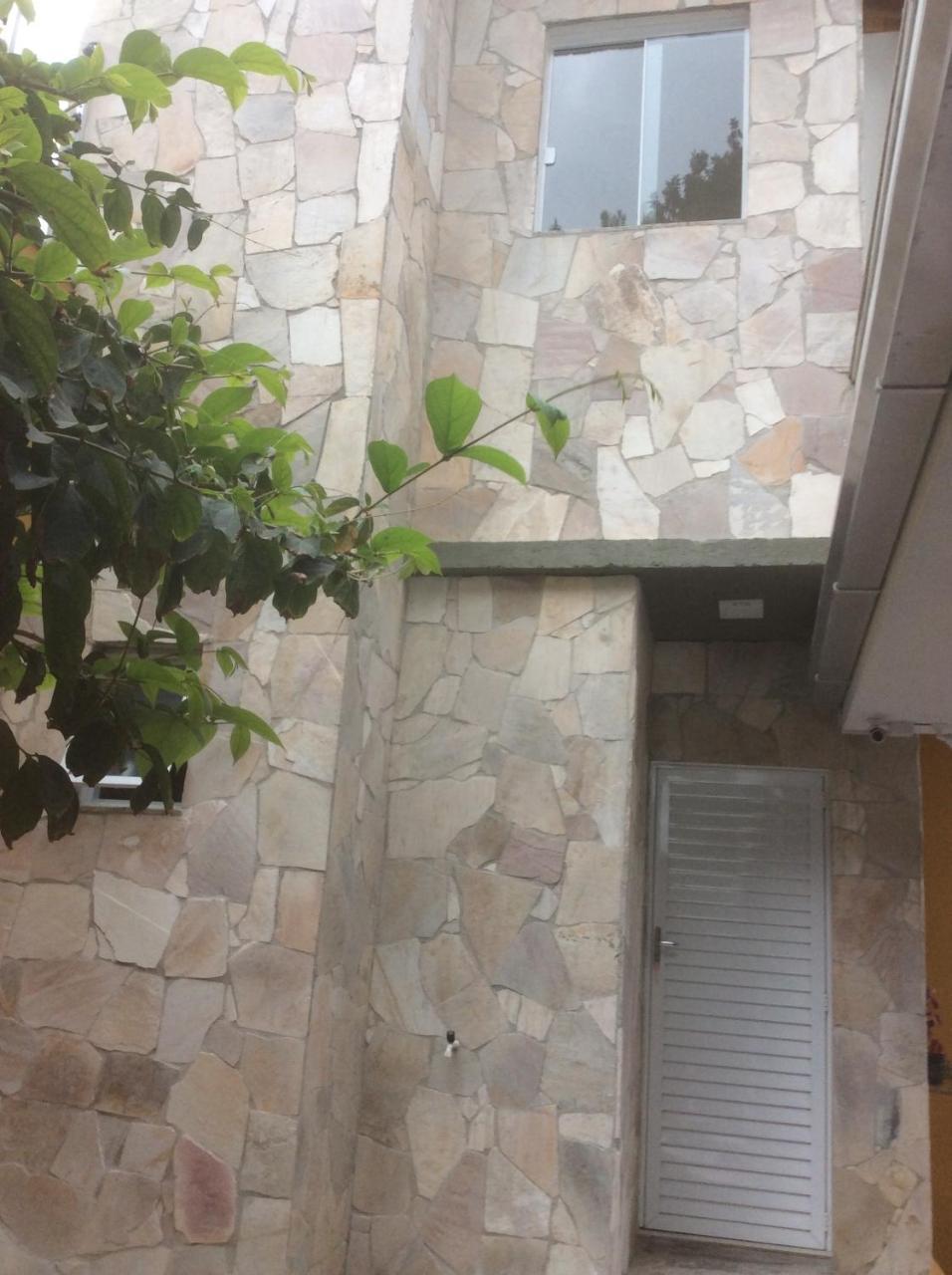 Hostel Beija-Flor Itajaí エクステリア 写真