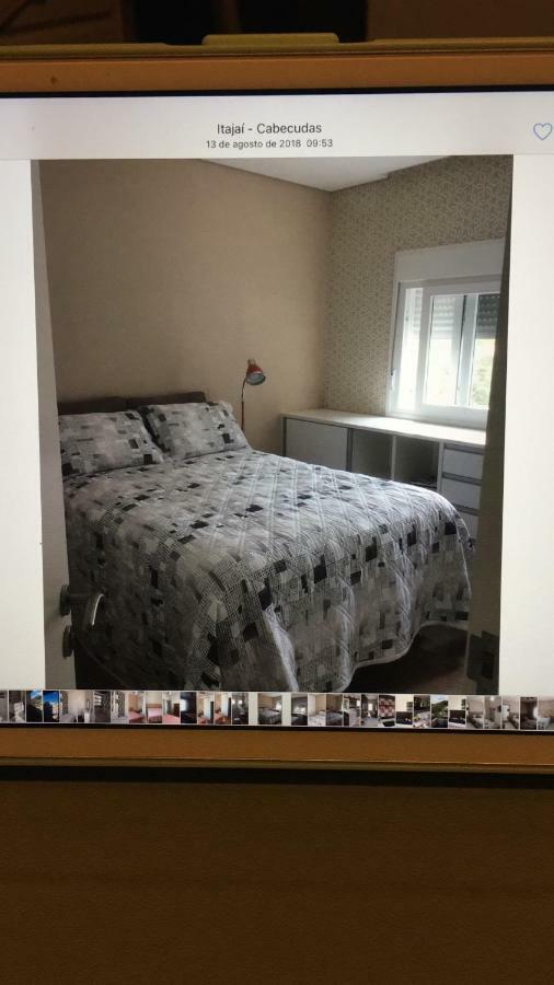 Hostel Beija-Flor Itajaí エクステリア 写真